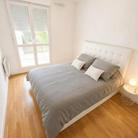 Cozy Apartmán *